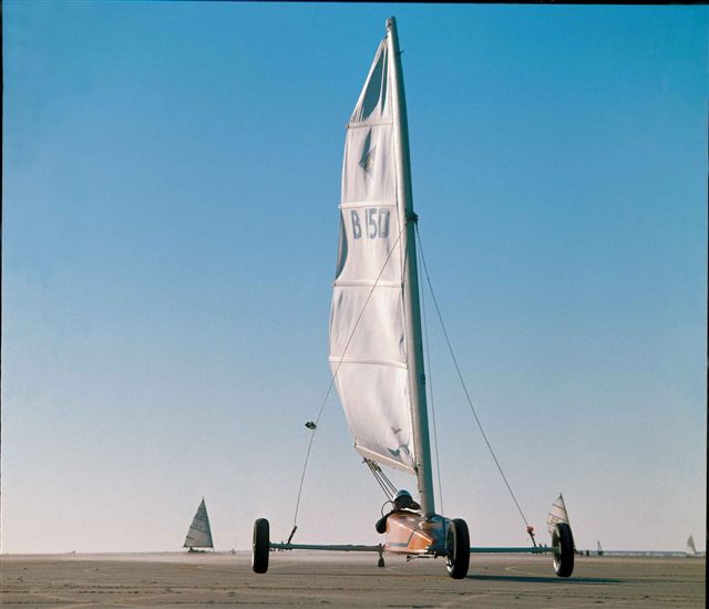 belgi oostduinkerke dad 1971 - 73